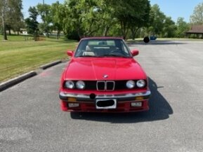 1987 BMW 325i Convertible for sale 101896262