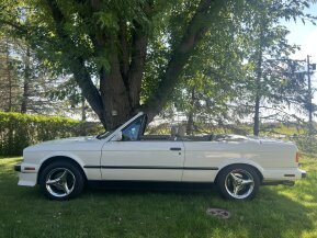 1987 BMW 325i Convertible for sale 101923244