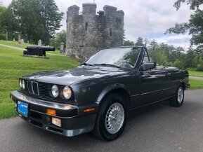 1987 BMW 325i Convertible for sale 101963480