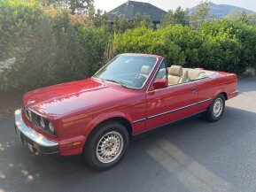 1987 BMW 325i Convertible for sale 101995287