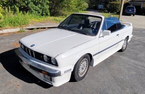 1987 BMW 325i Convertible for sale 102007524