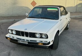 1987 BMW 325i Convertible for sale 102016690