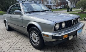 1987 BMW 325i Convertible for sale 102021675
