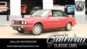 1987 BMW 325i Convertible for sale 102026585