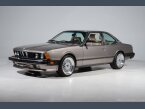 Thumbnail Photo 2 for 1987 BMW 635CSi