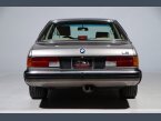 Thumbnail Photo 4 for 1987 BMW 635CSi