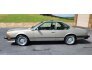 1987 BMW 635CSi for sale 101749365
