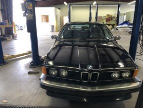 1987 BMW 635CSi for sale 101758188