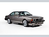 1987 BMW 635CSi for sale 101873151