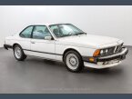 Thumbnail Photo 2 for 1987 BMW M6