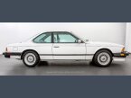 Thumbnail Photo 3 for 1987 BMW M6
