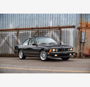Bmw M6 Classics For Sale Classics On Autotrader