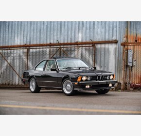Bmw M6 Classics For Sale Classics On Autotrader Bmw M6 Classics For Sale Classics On Autotrader