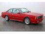 1987 BMW M6 Coupe for sale 101730620