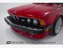 1987 BMW M6 Coupe for sale 101804487