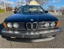 1987 BMW M6 Coupe for sale 101838055