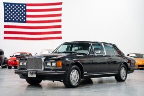 1987 Bentley Eight for sale 101829840