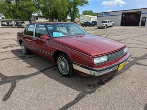 1987 Buick Le Sabre Limited