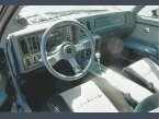 Thumbnail Photo 3 for 1987 Buick Regal Grand National for Sale by Owner