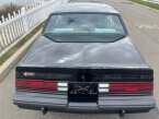 Thumbnail Photo 6 for 1987 Buick Regal Grand National