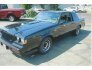 1987 Buick Regal Grand National for sale 100794046