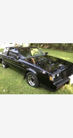 1987 Buick Regal Classics For Sale Classics On Autotrader