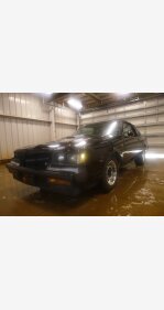 Buick Regal Classics For Sale Classics On Autotrader