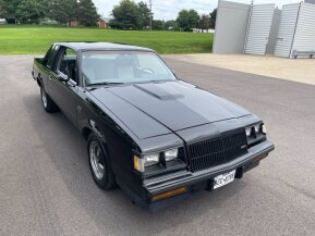 1987 Buick Regal for sale 101542892