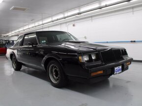 1987 Buick Regal for sale 101652010
