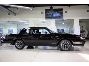 1987 Buick Regal for sale 101664731