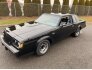 1987 Buick Regal Grand National for sale 101680735