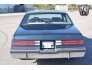 1987 Buick Regal for sale 101691392