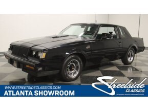 1987 Buick Regal for sale 101691994