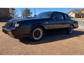 1987 Buick Regal for sale 101693236
