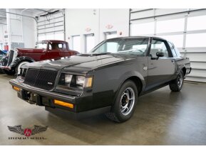 1987 Buick Regal for sale 101695320
