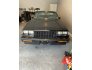 1987 Buick Regal for sale 101724745