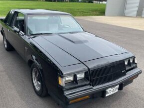 1987 Buick Regal for sale 101742816