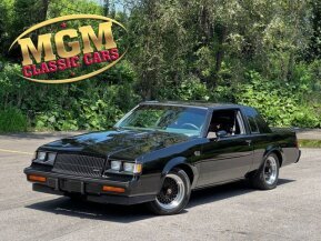 1987 Buick Regal for sale 101746562