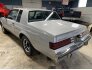 1987 Buick Regal for sale 101750259