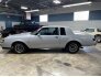 1987 Buick Regal for sale 101750259