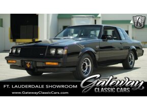 1987 Buick Regal for sale 101753849
