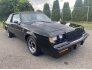 1987 Buick Regal Coupe for sale 101754066
