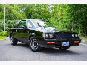 1987 Buick Regal for sale 101760201
