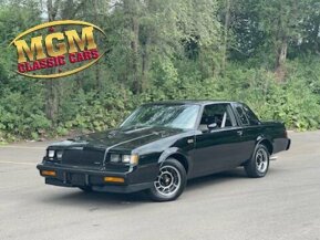 1987 Buick Regal for sale 101761478