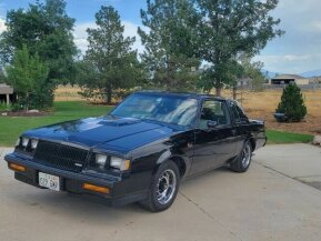 1987 Buick Regal for sale 101764679