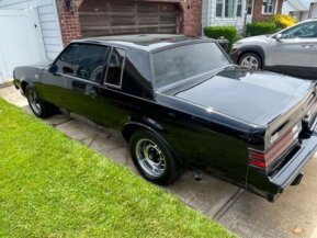 1987 Buick Regal for sale 101765959