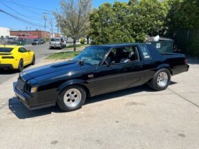 1987 Buick Regal for sale 101765960