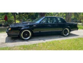 1987 Buick Regal for sale 101767686