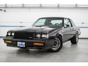 1987 Buick Regal for sale 101770459