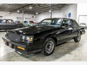 1987 Buick Regal for sale 101771863